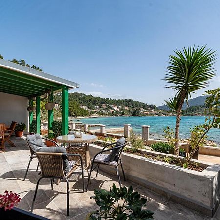 Sea Home Cvita Vela Luka Exteriér fotografie