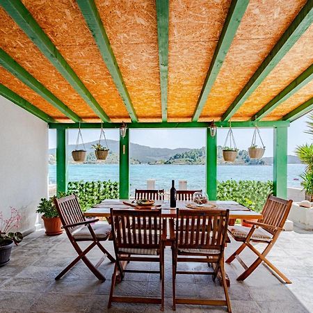 Sea Home Cvita Vela Luka Exteriér fotografie