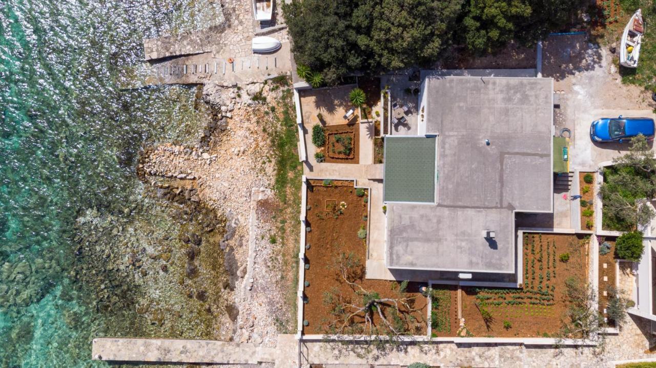 Sea Home Cvita Vela Luka Exteriér fotografie