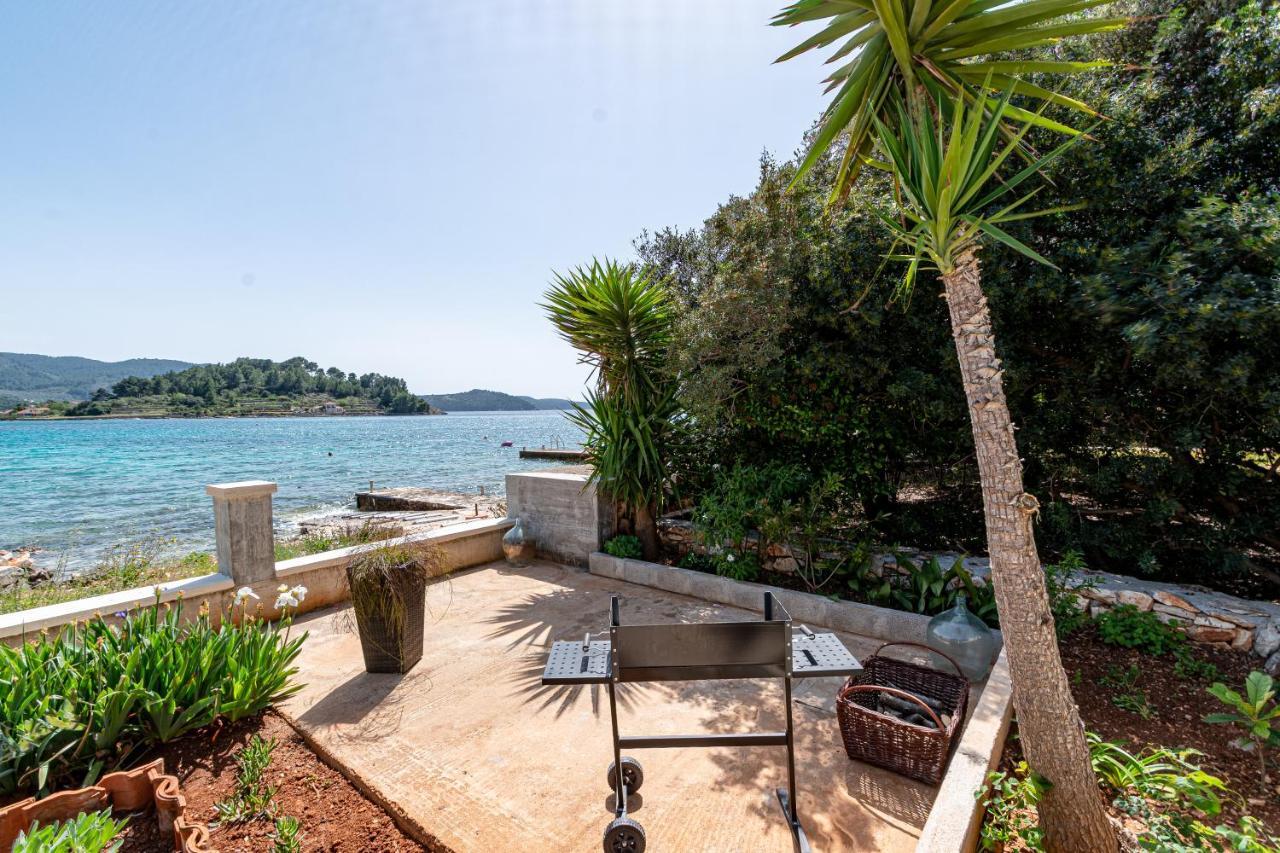 Sea Home Cvita Vela Luka Exteriér fotografie