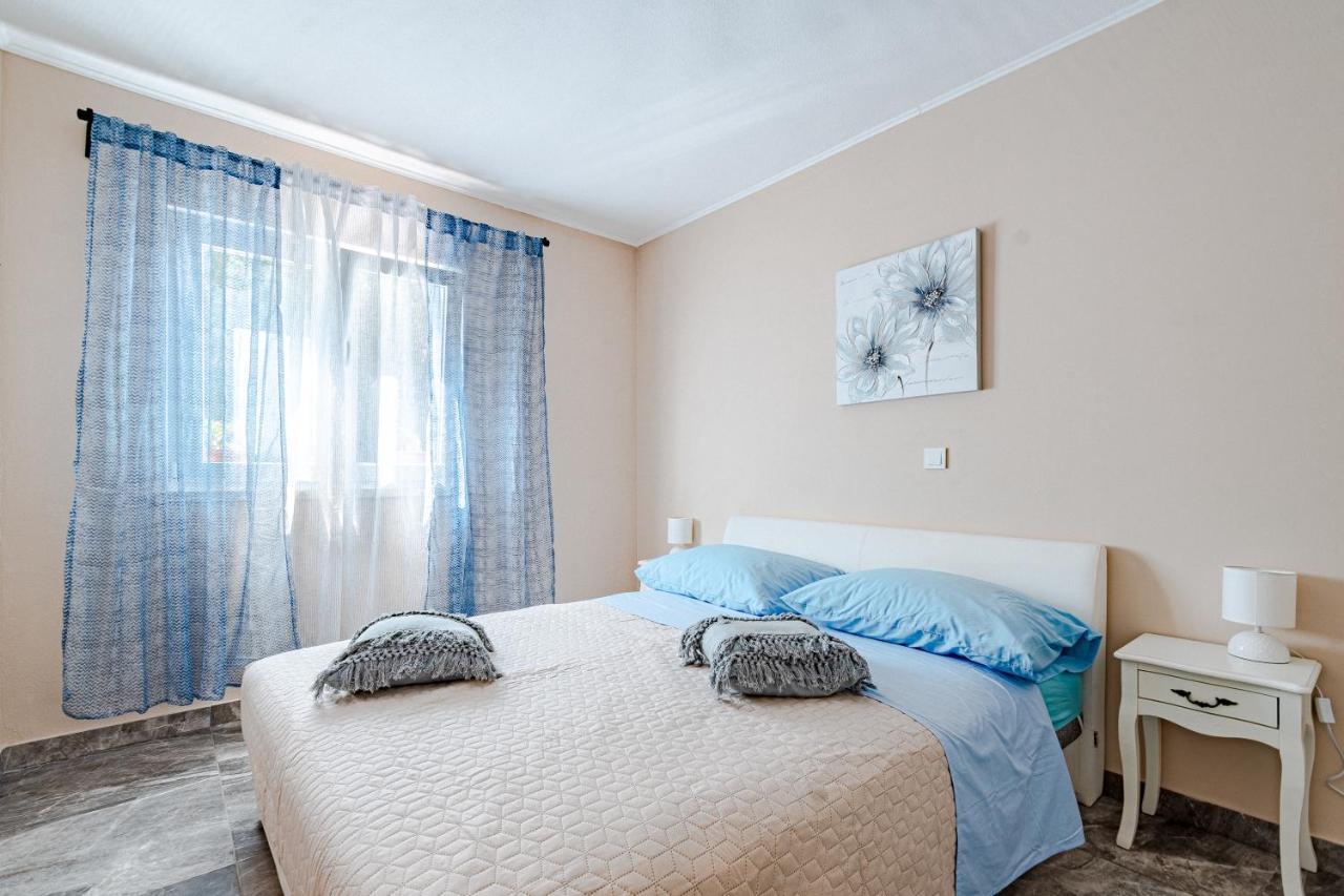 Sea Home Cvita Vela Luka Exteriér fotografie