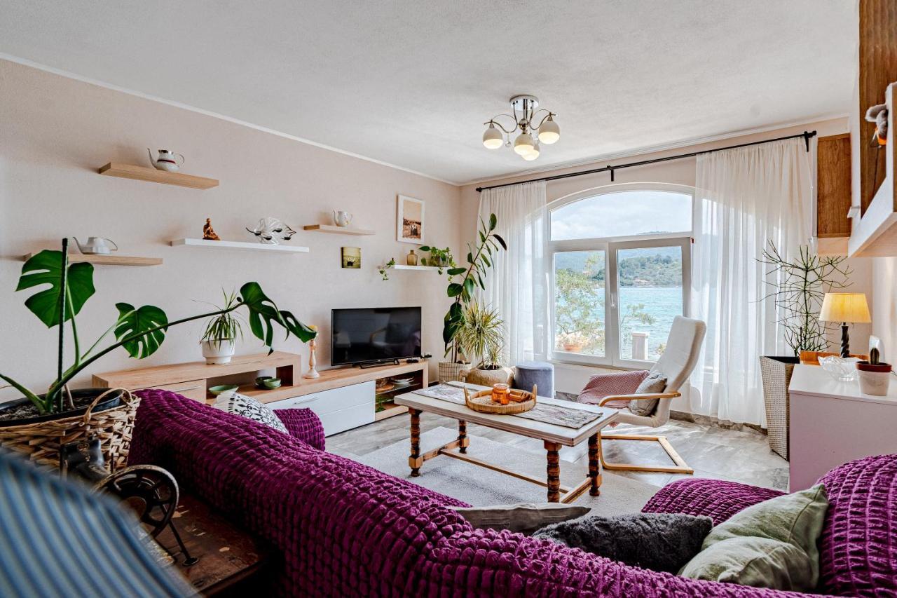 Sea Home Cvita Vela Luka Exteriér fotografie