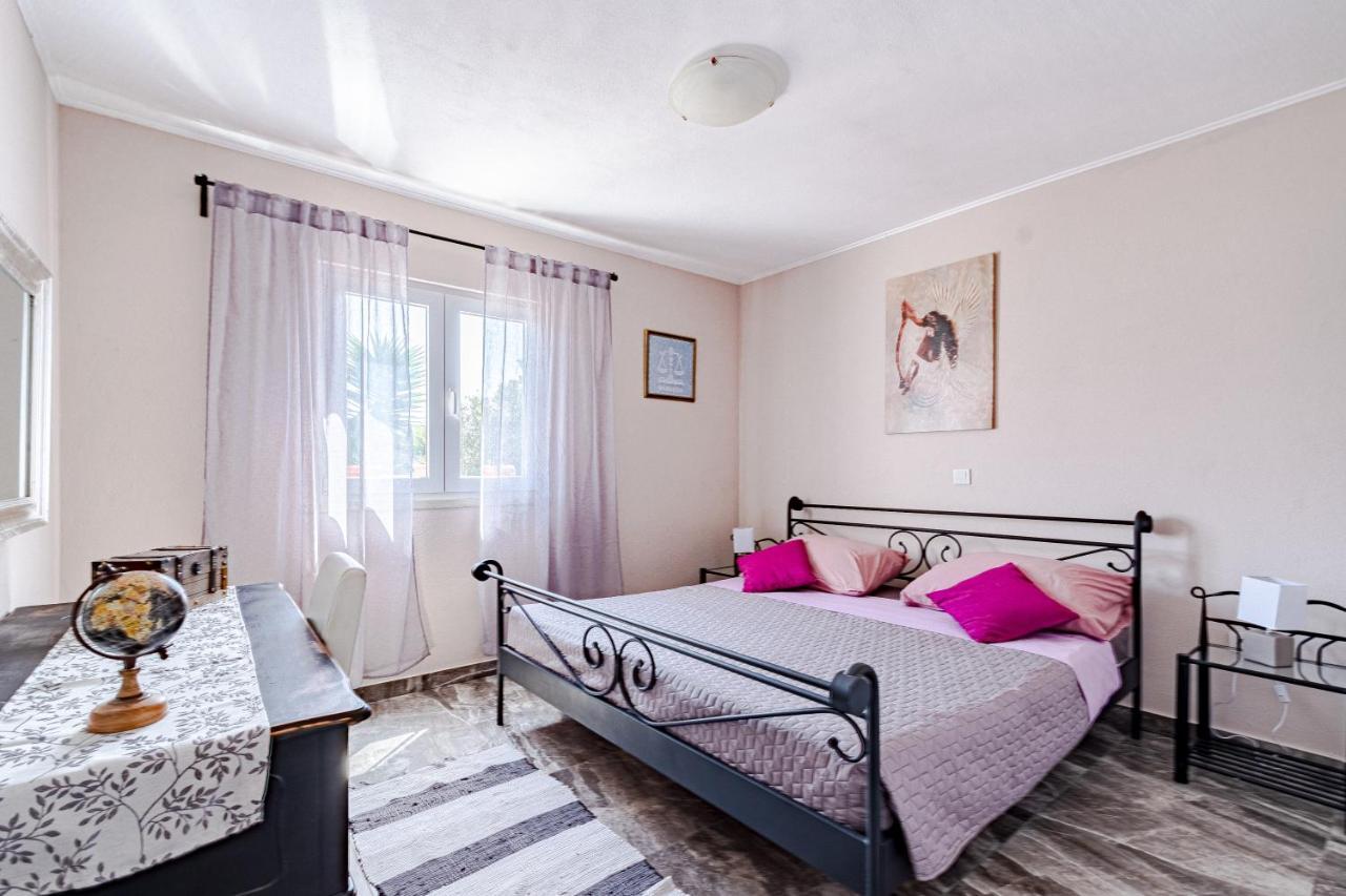 Sea Home Cvita Vela Luka Exteriér fotografie