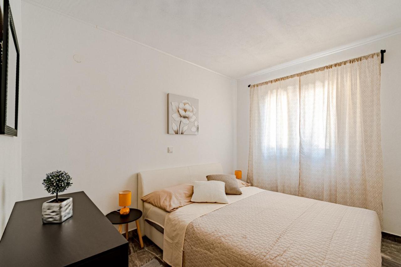 Sea Home Cvita Vela Luka Exteriér fotografie